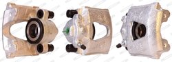 ETRIER FRANA FERODO FCL692296 - Compatibil cu DAEWOO, OPEL, VAUXHALL