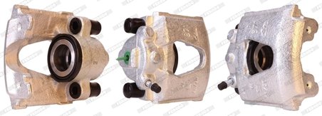 ETRIER FRANA FERODO FCL692296 - Compatibil cu DAEWOO, OPEL, VAUXHALL