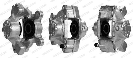 ETRIER FRANA FERODO FCL692345 - Compatibil cu VOLVO