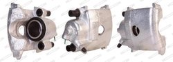 ETRIER FRANA FERODO FCL692392 - Compatibil cu SEAT, VW