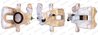 ETRIER FRANA FERODO FCL692638 - Compatibil cu AUDI