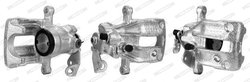 ETRIER FRANA FERODO FCL692637 - Compatibil cu AUDI