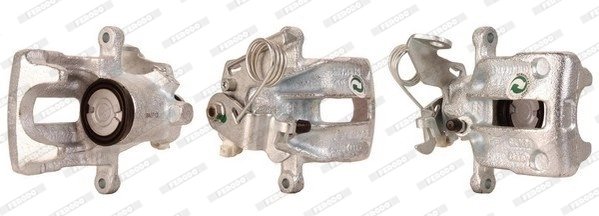 ETRIER FRANA FERODO FCL692643 - Compatibil cu AUDI