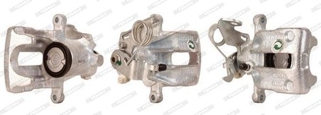ETRIER FRANA FERODO FCL692643 - Compatibil cu AUDI