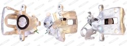 ETRIER FRANA FERODO FCL692644 - Compatibil cu AUDI