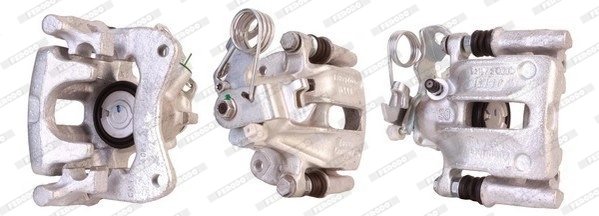 Etrier frana Ferodo FCL692646