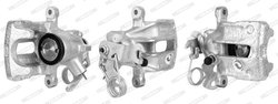 ETRIER FRANA FERODO FCL692645 - Compatibil cu AUDI