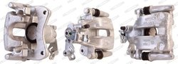 ETRIER FRANA FERODO FCL692662 - Compatibil cu FORD, SEAT, VW