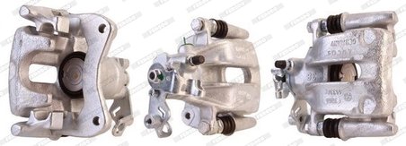ETRIER FRANA FERODO FCL692662 - Compatibil cu FORD, SEAT, VW