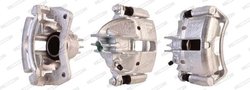 ETRIER FRANA FERODO FCL692686 - Compatibil cu MITSUBISHI, VOLVO