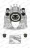 Etrier frana Ferodo FCL692705