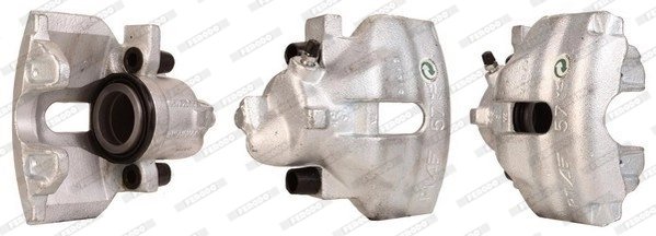 ETRIER FRANA FERODO FCL692707 - Compatibil cu FORD, SEAT, VW