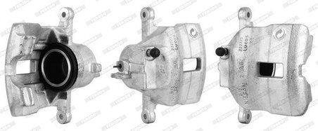 ETRIER FRANA FERODO FCL692727 - Compatibil cu NISSAN