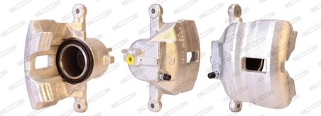 ETRIER FRANA FERODO FCL692728 - Compatibil cu NISSAN
