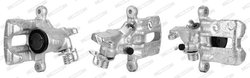 ETRIER FRANA FERODO FCL692729 - Compatibil cu NISSAN