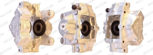 ETRIER FRANA FERODO FCL692765 - Compatibil cu MERCEDES-BENZ