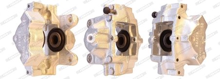 ETRIER FRANA FERODO FCL692765 - Compatibil cu MERCEDES-BENZ