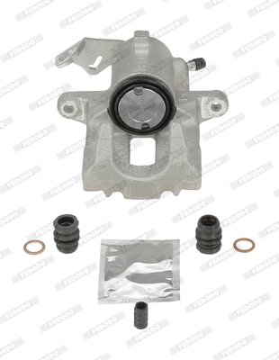 ETRIER FRANA FERODO FCL692770 - Compatibil cu AUDI, SEAT, SKODA, VW