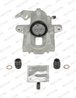 ETRIER FRANA FERODO FCL692770 - Compatibil cu AUDI, SEAT, SKODA, VW
