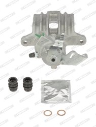 ETRIER FRANA FERODO FCL692771 - Compatibil cu AUDI, SEAT, SKODA, VW