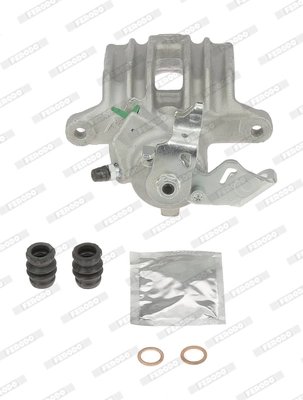 ETRIER FRANA FERODO FCL692771 - Compatibil cu AUDI, SEAT, SKODA, VW
