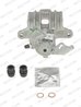 ETRIER FRANA FERODO FCL692771 - Compatibil cu AUDI, SEAT, SKODA, VW