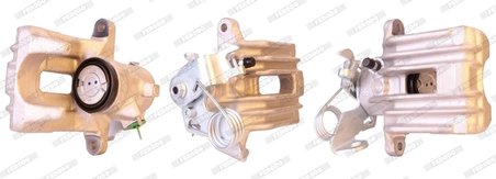 Etrier frana Ferodo FCL692799