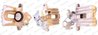Etrier frana Ferodo FCL692799