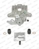 ETRIER FRANA FERODO FCL692770 - Compatibil cu AUDI, SEAT, SKODA, VW