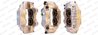 ETRIER FRANA FERODO FCL692861 - Compatibil cu TOYOTA, VW