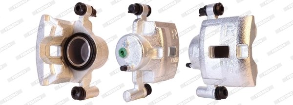 ETRIER FRANA FERODO FCL692877 - Compatibil cu MAZDA