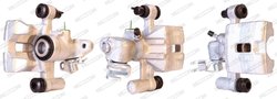 ETRIER FRANA FERODO FCL692879 - Compatibil cu FORD AUSTRALIA, FORD USA, MAZDA