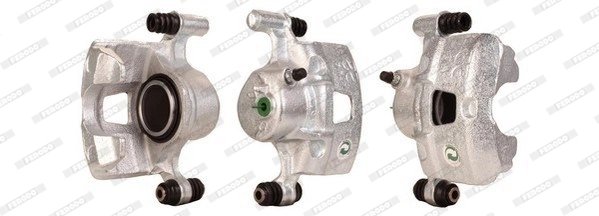 ETRIER FRANA FERODO FCL692904 - Compatibil cu HYUNDAI