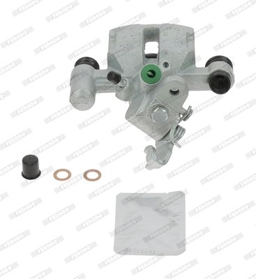ETRIER FRANA FERODO FCL692906 - Compatibil cu MAZDA