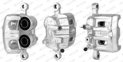 ETRIER FRANA FERODO FCL694007 - Compatibil cu HYUNDAI, MITSUBISHI