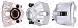 ETRIER FRANA FERODO FCL694006 - Compatibil cu VOLVO