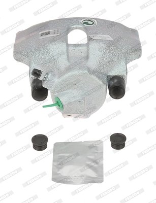 ETRIER FRANA FERODO FCL694024 - Compatibil cu AUDI, SEAT, SKODA, VW