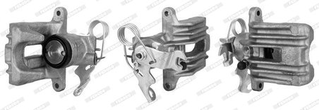 ETRIER FRANA FERODO FCL694051 - Compatibil cu AUDI, SKODA, VW