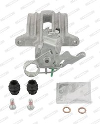 ETRIER FRANA FERODO FCL694051 - Compatibil cu AUDI, SKODA, VW