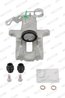 ETRIER FRANA FERODO FCL694052 - Compatibil cu AUDI, SKODA, VW