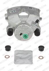 ETRIER FRANA FERODO FCL694072 - Compatibil cu AUDI, SEAT, SKODA, VW