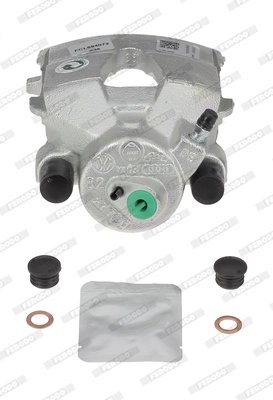 ETRIER FRANA FERODO FCL694072 - Compatibil cu AUDI, SEAT, SKODA, VW