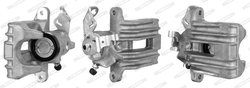 ETRIER FRANA FERODO FCL694073 - Compatibil cu AUDI, SEAT, SKODA, VW