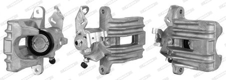 ETRIER FRANA FERODO FCL694073 - Compatibil cu AUDI, SEAT, SKODA, VW