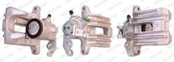 ETRIER FRANA FERODO FCL694074 - Compatibil cu AUDI, SEAT, SKODA, VW