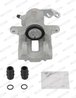 ETRIER FRANA FERODO FCL694074 - Compatibil cu AUDI, SEAT, SKODA, VW