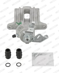 ETRIER FRANA FERODO FCL694074 - Compatibil cu AUDI, SEAT, SKODA, VW