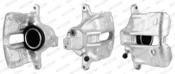 ETRIER FRANA FERODO FCL694075 - Compatibil cu AUDI, SEAT, VW