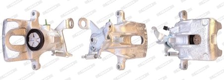 ETRIER FRANA FERODO FCL694078 - Compatibil cu FORD