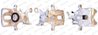 ETRIER FRANA FERODO FCL694078 - Compatibil cu FORD